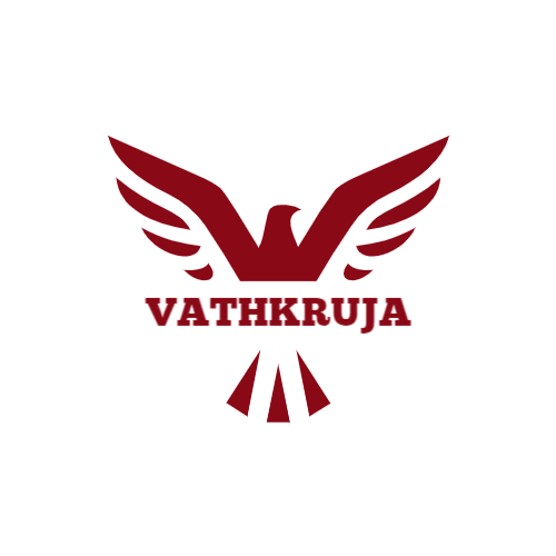 Vathkruja